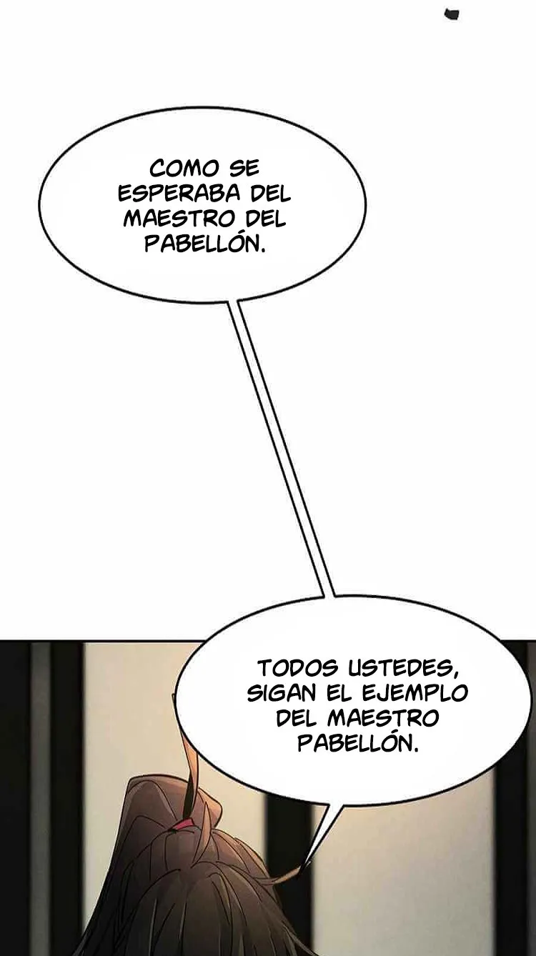 El regreso del demonio loco Capítulo 22 en Línea - página 53