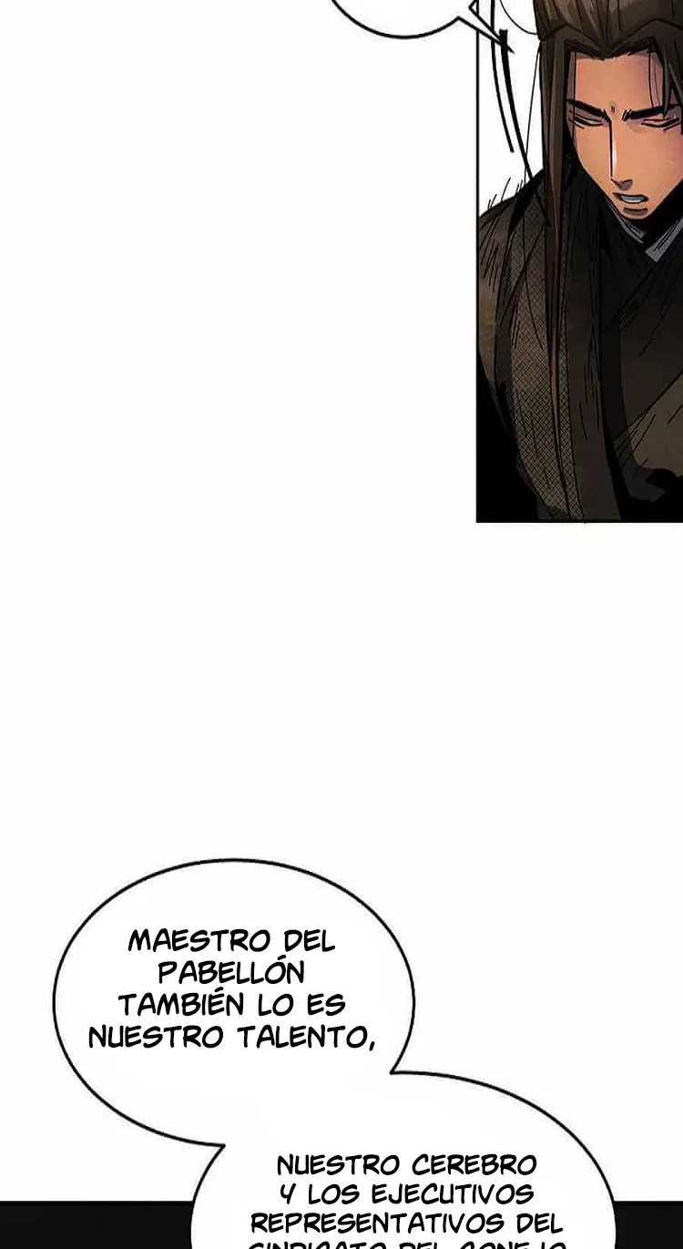 El regreso del demonio loco Capítulo 22 en Línea - página 61
