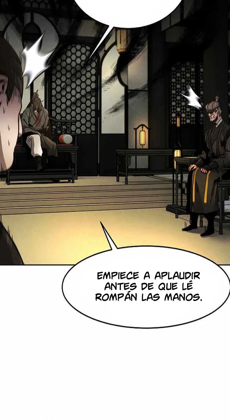 El regreso del demonio loco Capítulo 22 en Línea - página 66