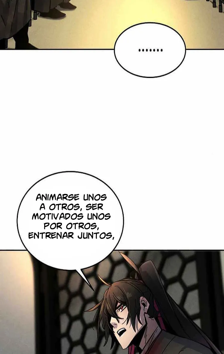 El regreso del demonio loco Capítulo 22 en Línea - página 69