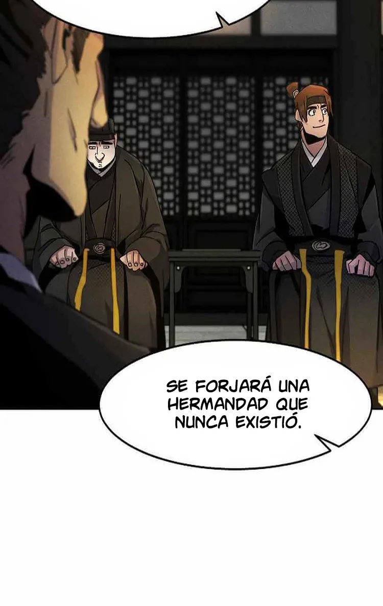 El regreso del demonio loco Capítulo 22 en Línea - página 71