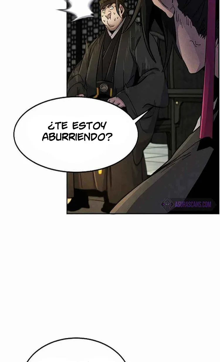 El regreso del demonio loco Capítulo 22 en Línea - página 75
