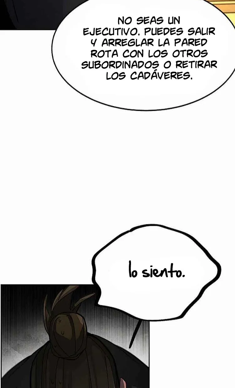 El regreso del demonio loco Capítulo 22 en Línea - página 77