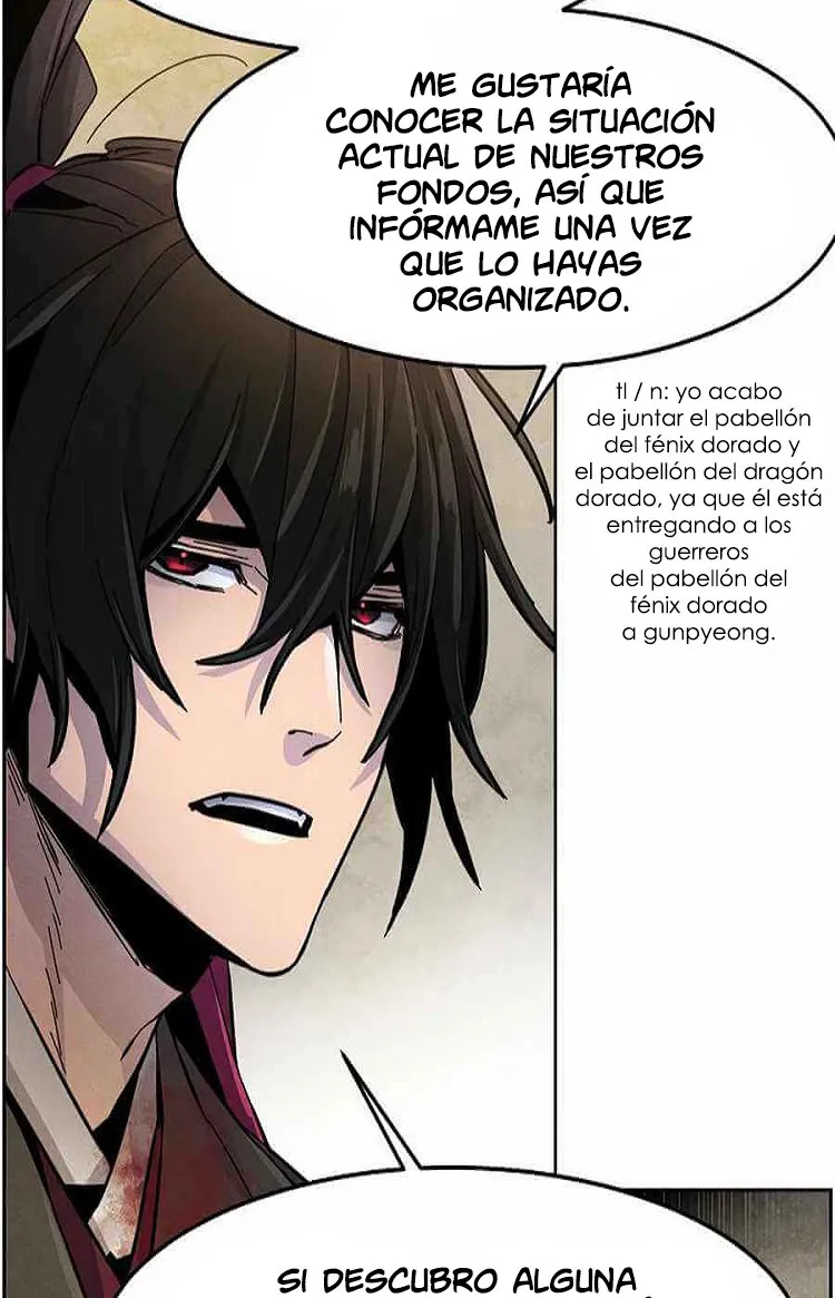 El regreso del demonio loco Capítulo 22 en Línea - página 85