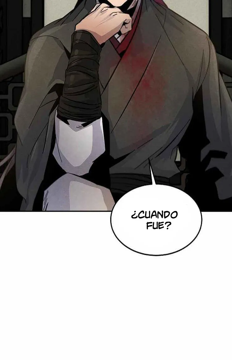 El regreso del demonio loco Capítulo 22 en Línea - página 88