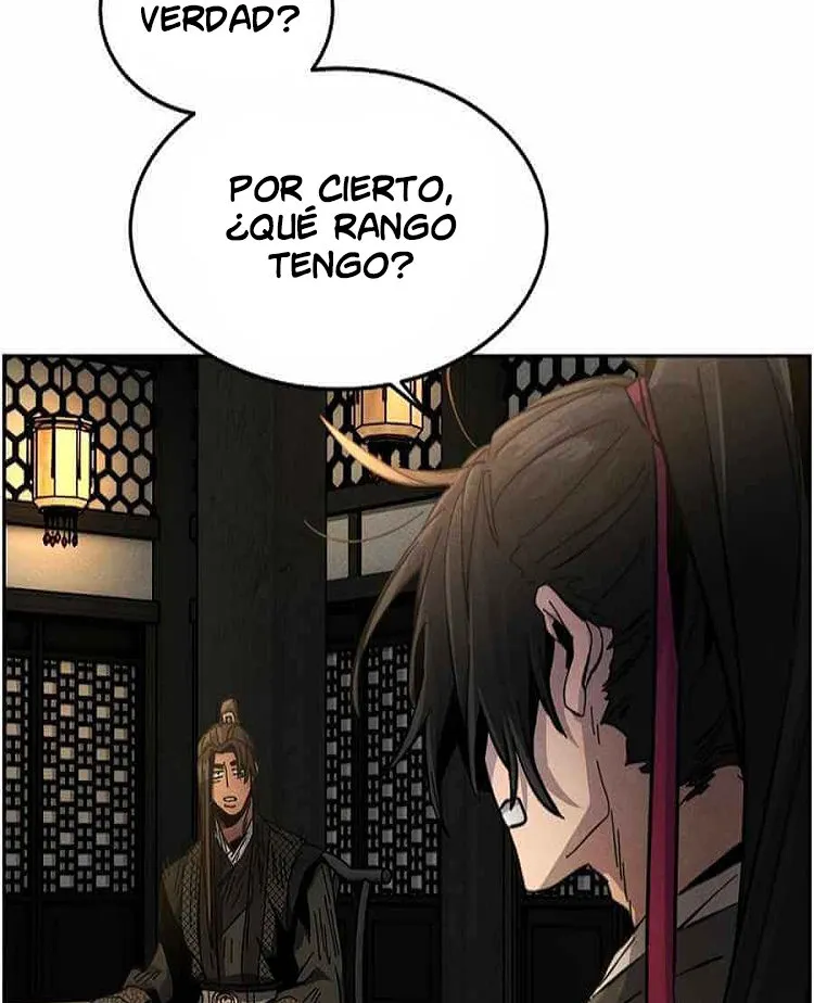 El regreso del demonio loco Capítulo 22 en Línea - página 96
