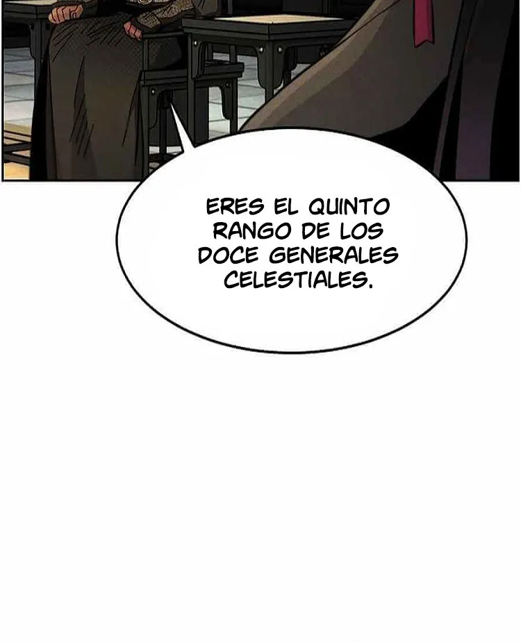 El regreso del demonio loco Capítulo 22 en Línea - página 97