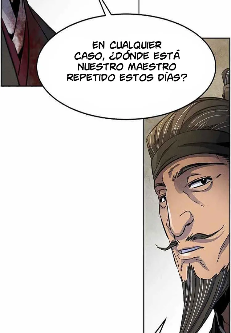 El regreso del demonio loco Capítulo 22 en Línea - página 99