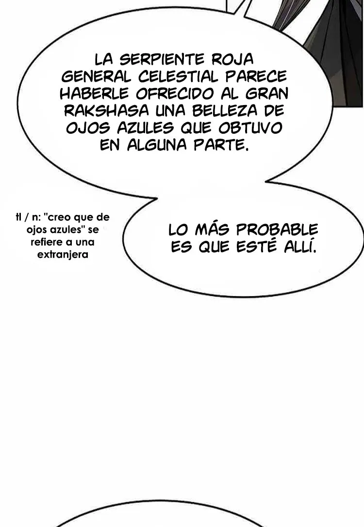 El regreso del demonio loco Capítulo 22 en Línea - página 100