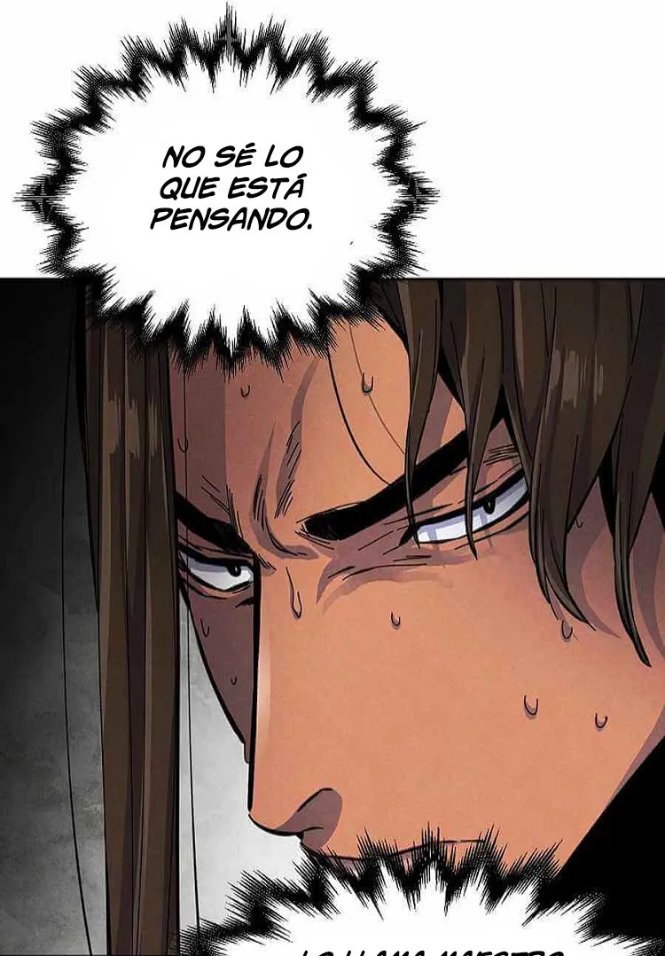 El regreso del demonio loco Capítulo 22 en Línea - página 107