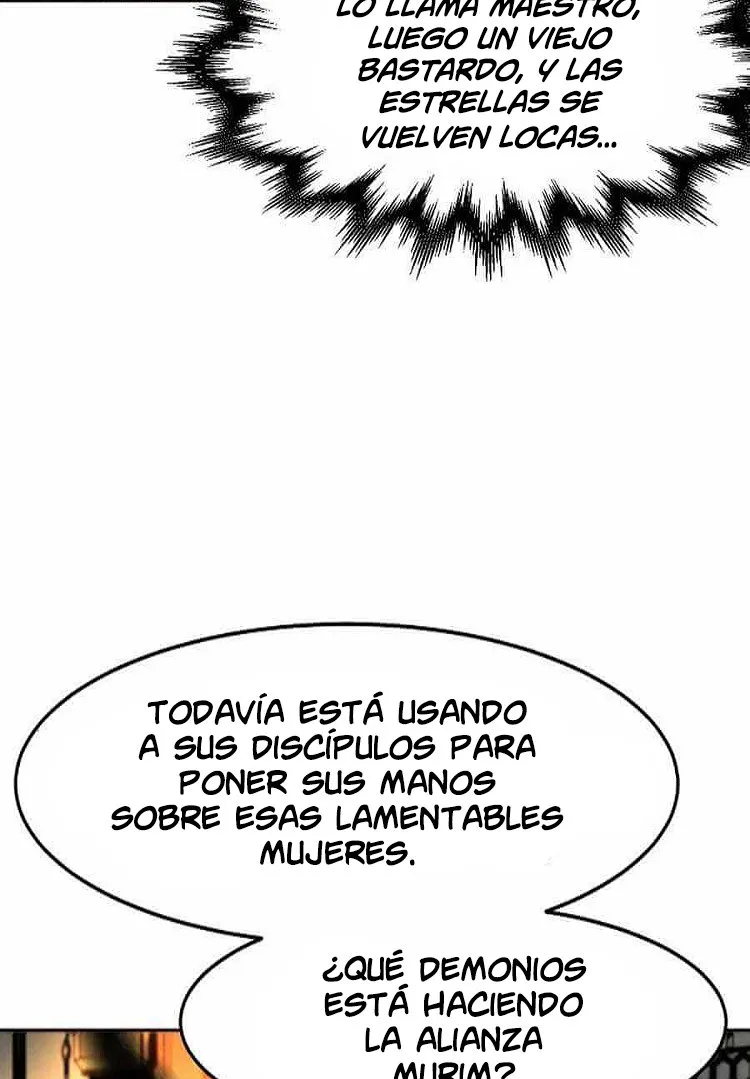 El regreso del demonio loco Capítulo 22 en Línea - página 108