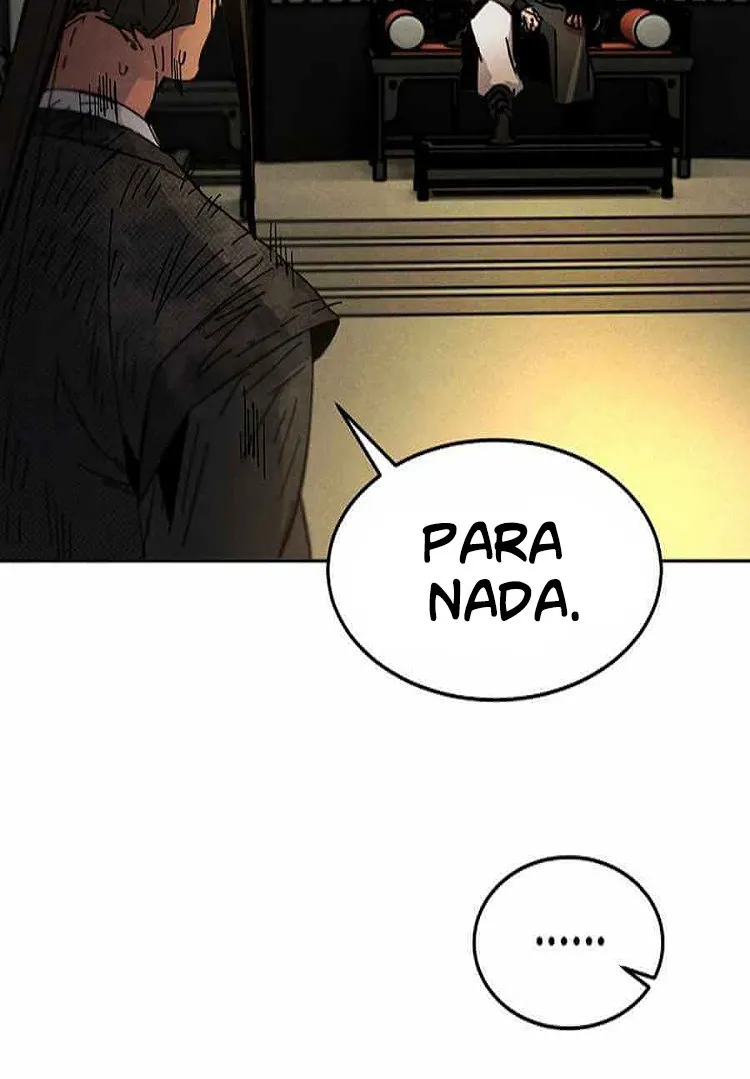 El regreso del demonio loco Capítulo 22 en Línea - página 111