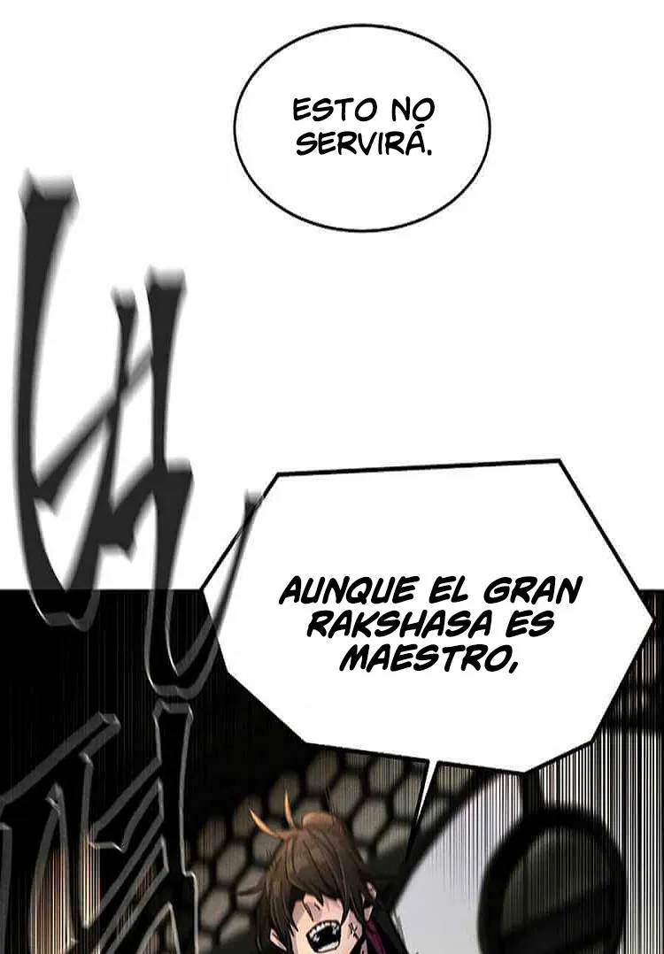 El regreso del demonio loco Capítulo 22 en Línea - página 112