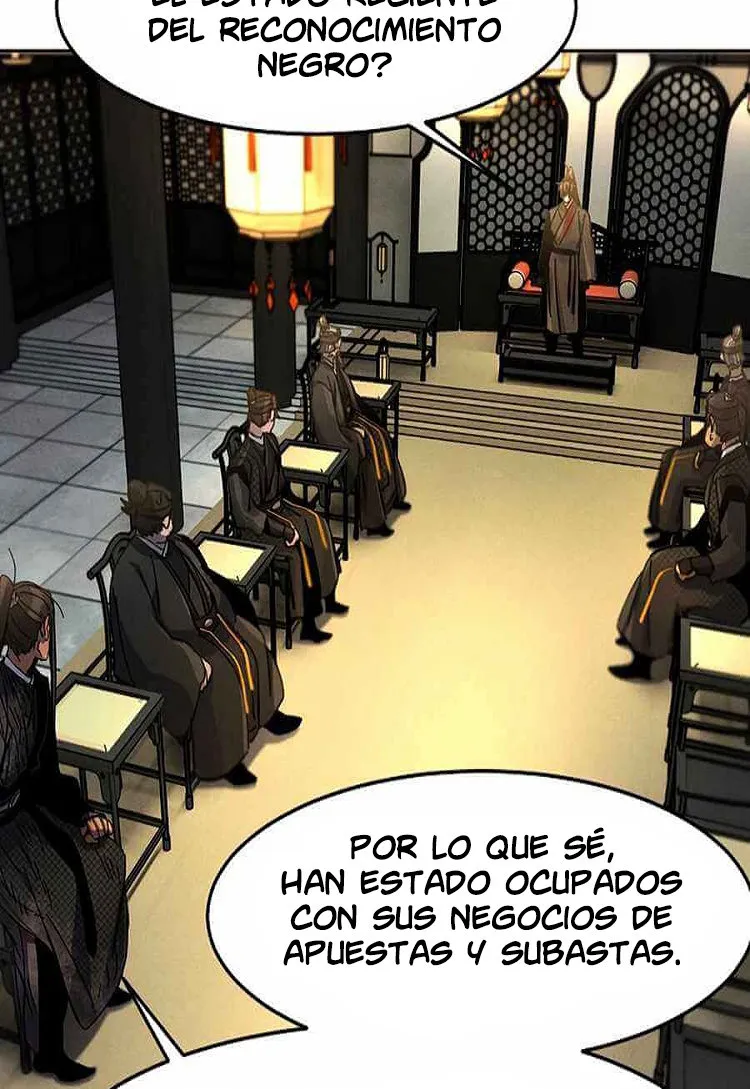 El regreso del demonio loco Capítulo 22 en Línea - página 121