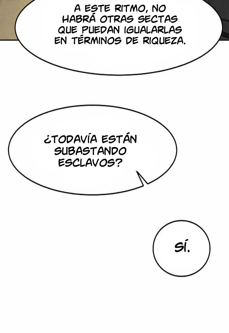 El regreso del demonio loco Capítulo 22 en Línea - página 122