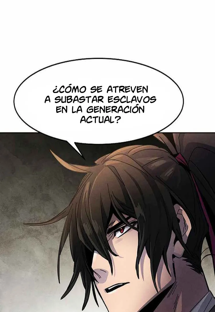 El regreso del demonio loco Capítulo 22 en Línea - página 123