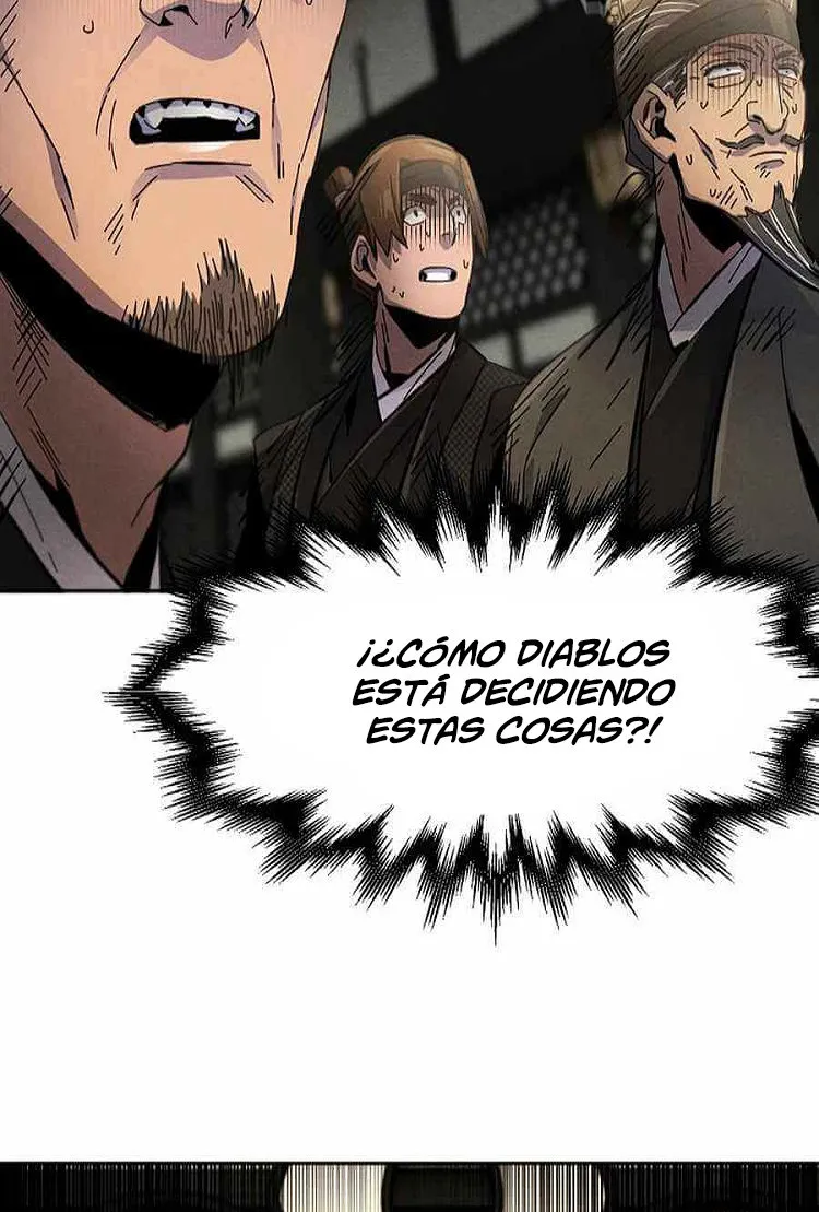 El regreso del demonio loco Capítulo 22 en Línea - página 129
