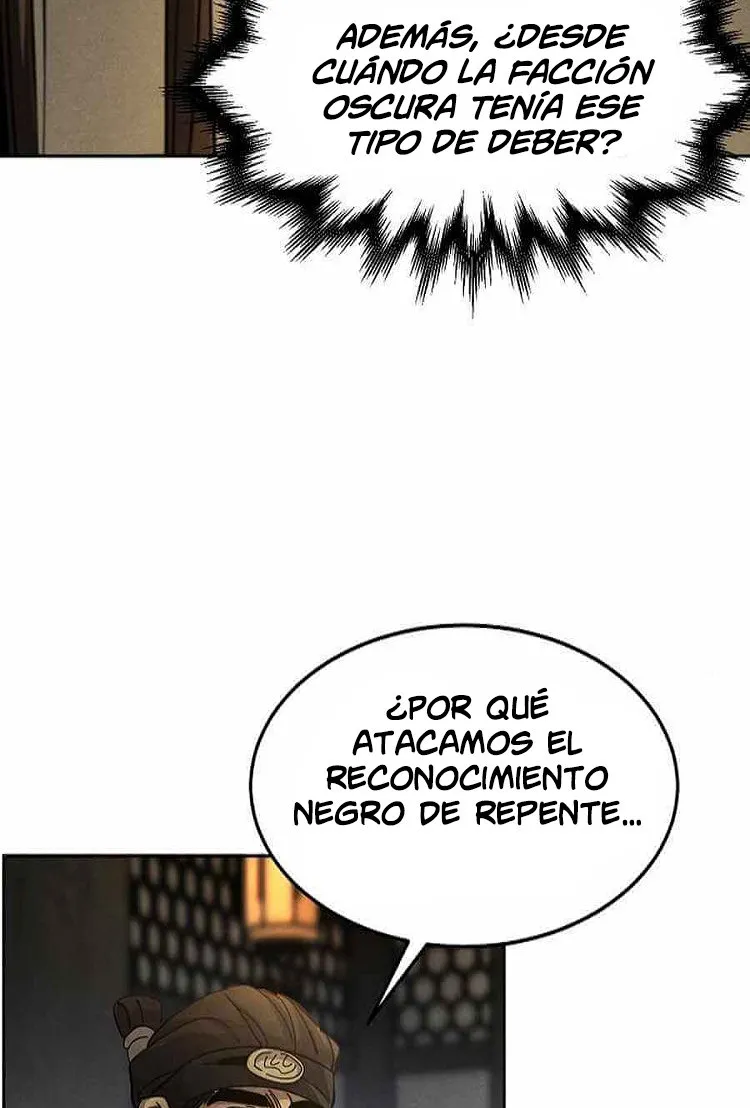 El regreso del demonio loco Capítulo 22 en Línea - página 131