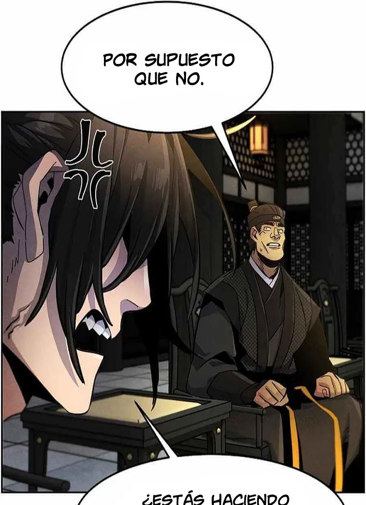 El regreso del demonio loco Capítulo 22 en Línea - página 134