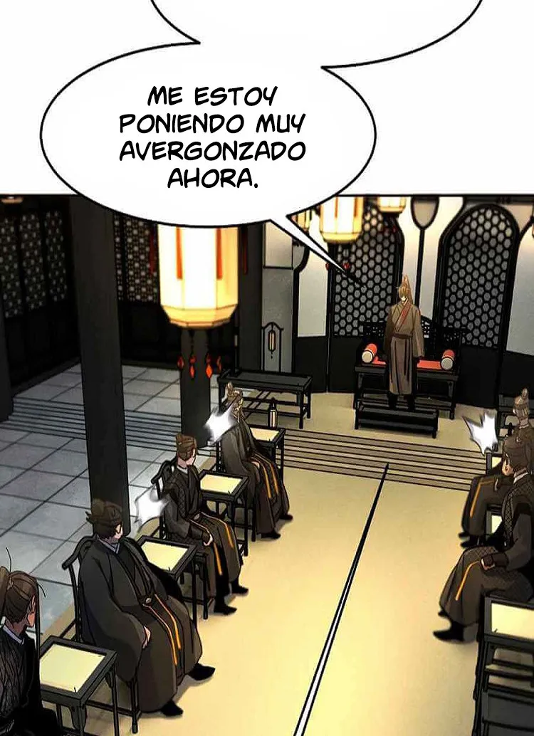 El regreso del demonio loco Capítulo 22 en Línea - página 141