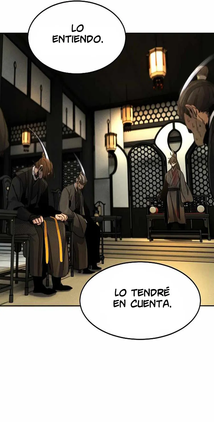 El regreso del demonio loco Capítulo 22 en Línea - página 143