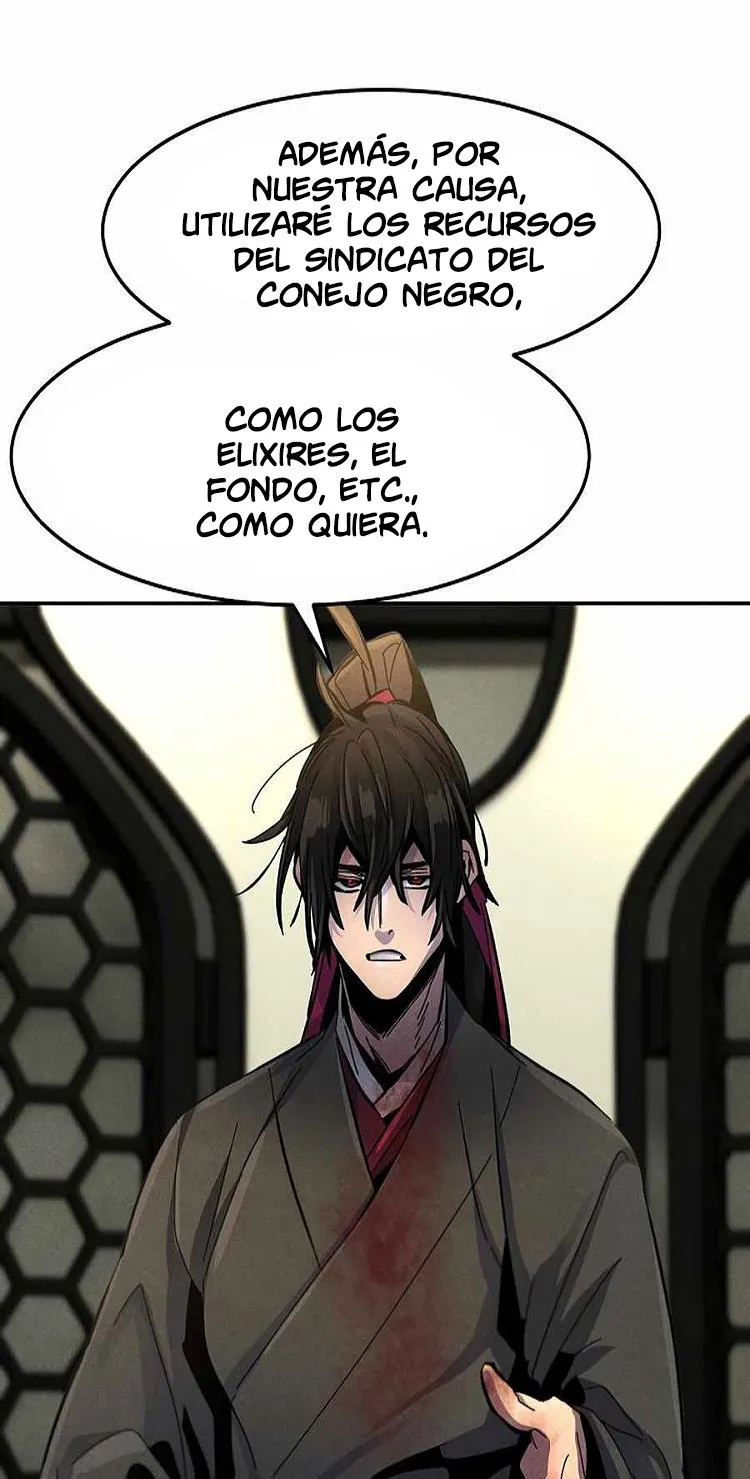 El regreso del demonio loco Capítulo 22 en Línea - página 144
