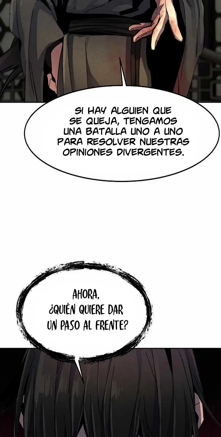 El regreso del demonio loco Capítulo 22 en Línea - página 145