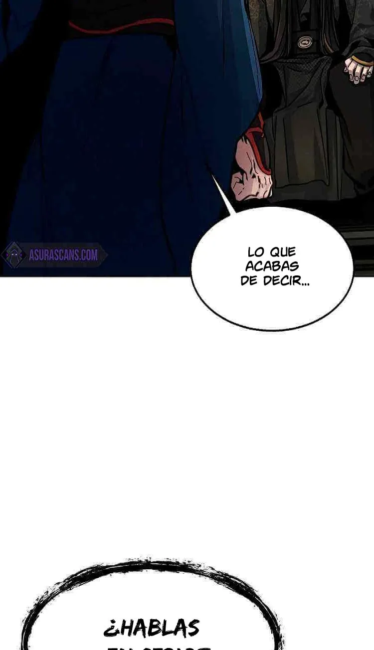 El regreso del demonio loco Capítulo 26 en Línea - página 2