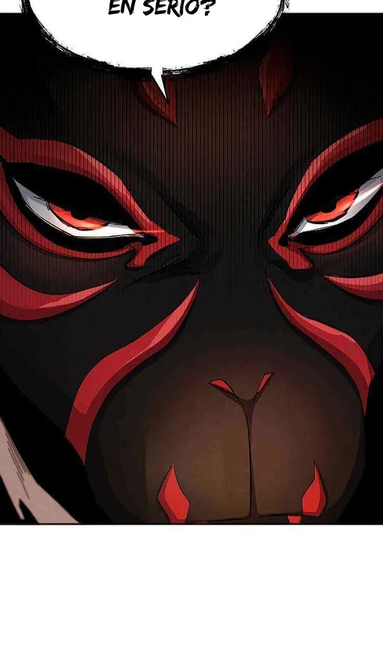 El regreso del demonio loco Capítulo 26 en Línea - página 3