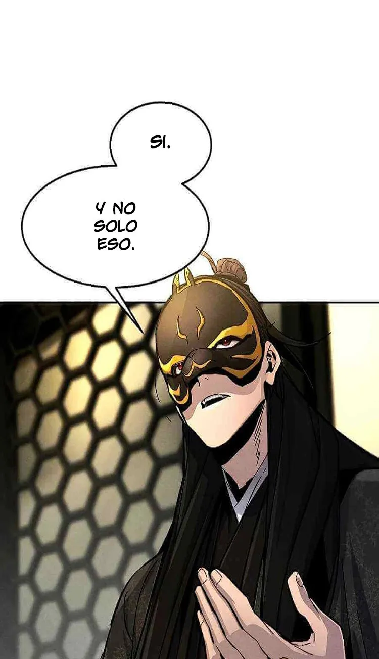 El regreso del demonio loco Capítulo 26 en Línea - página 4