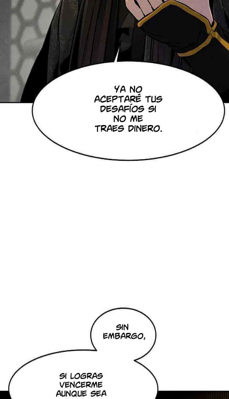 El regreso del demonio loco Capítulo 26 en Línea - página 5
