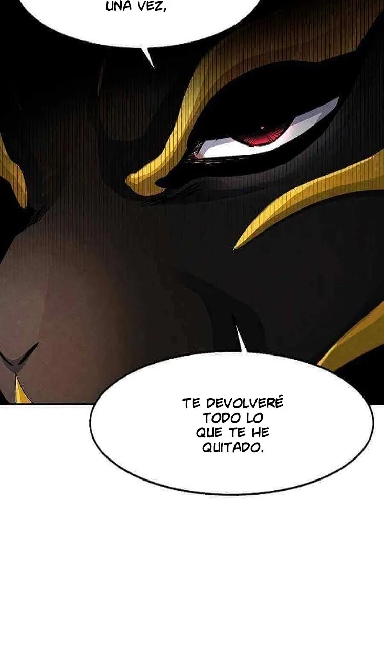 El regreso del demonio loco Capítulo 26 en Línea - página 6