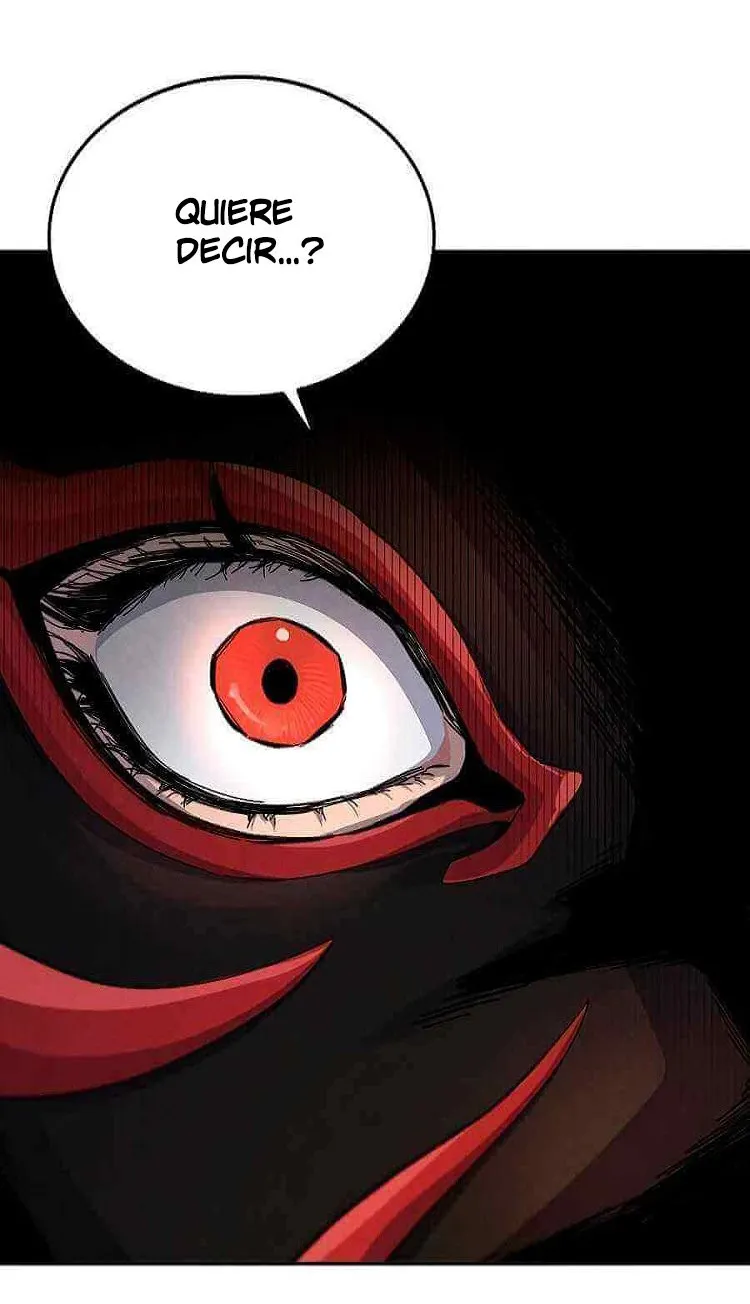 El regreso del demonio loco Capítulo 26 en Línea - página 7