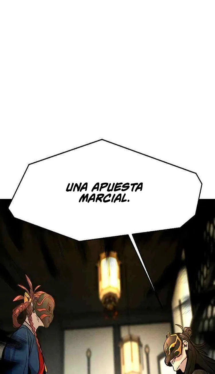 El regreso del demonio loco Capítulo 26 en Línea - página 8