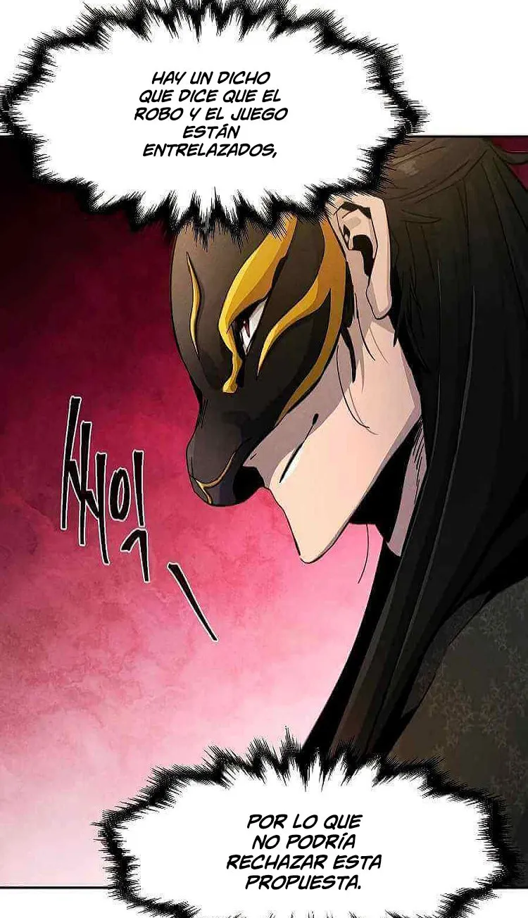 El regreso del demonio loco Capítulo 26 en Línea - página 10