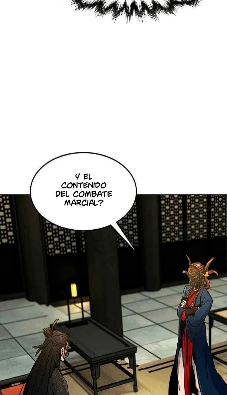 El regreso del demonio loco Capítulo 26 en Línea - página 11