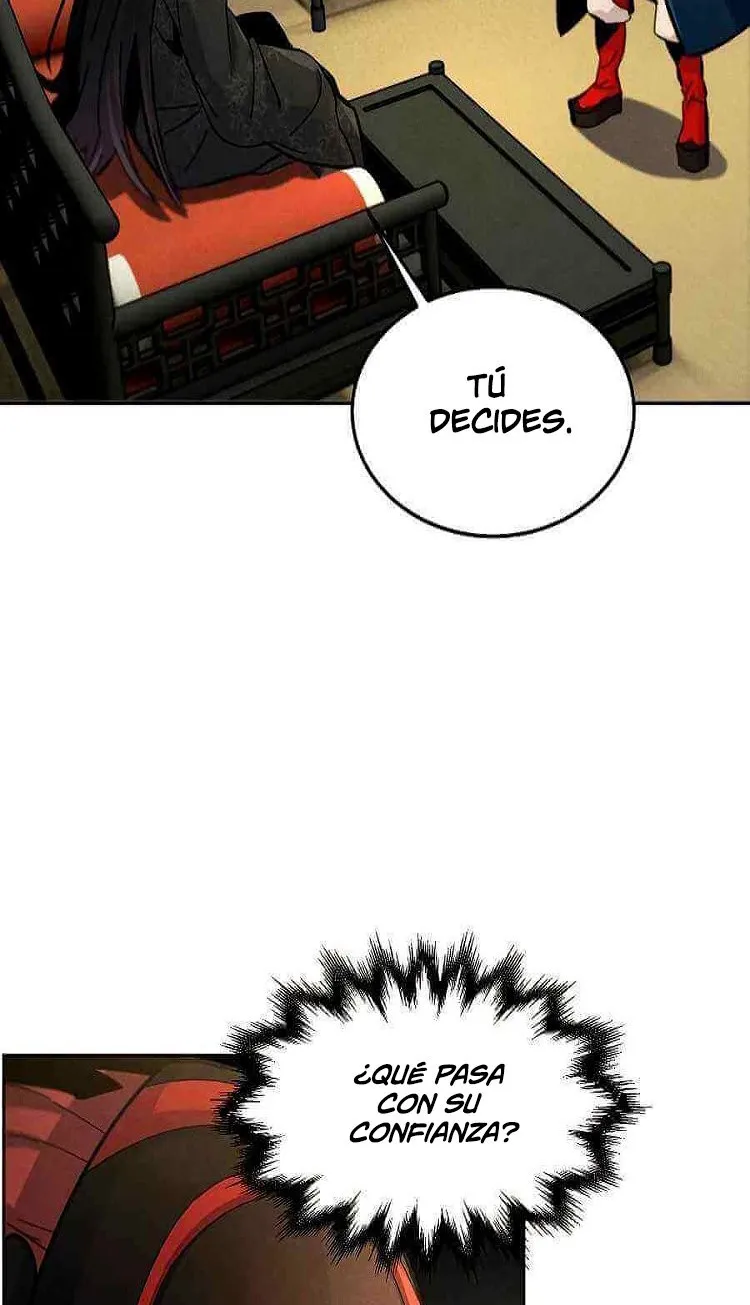 El regreso del demonio loco Capítulo 26 en Línea - página 12