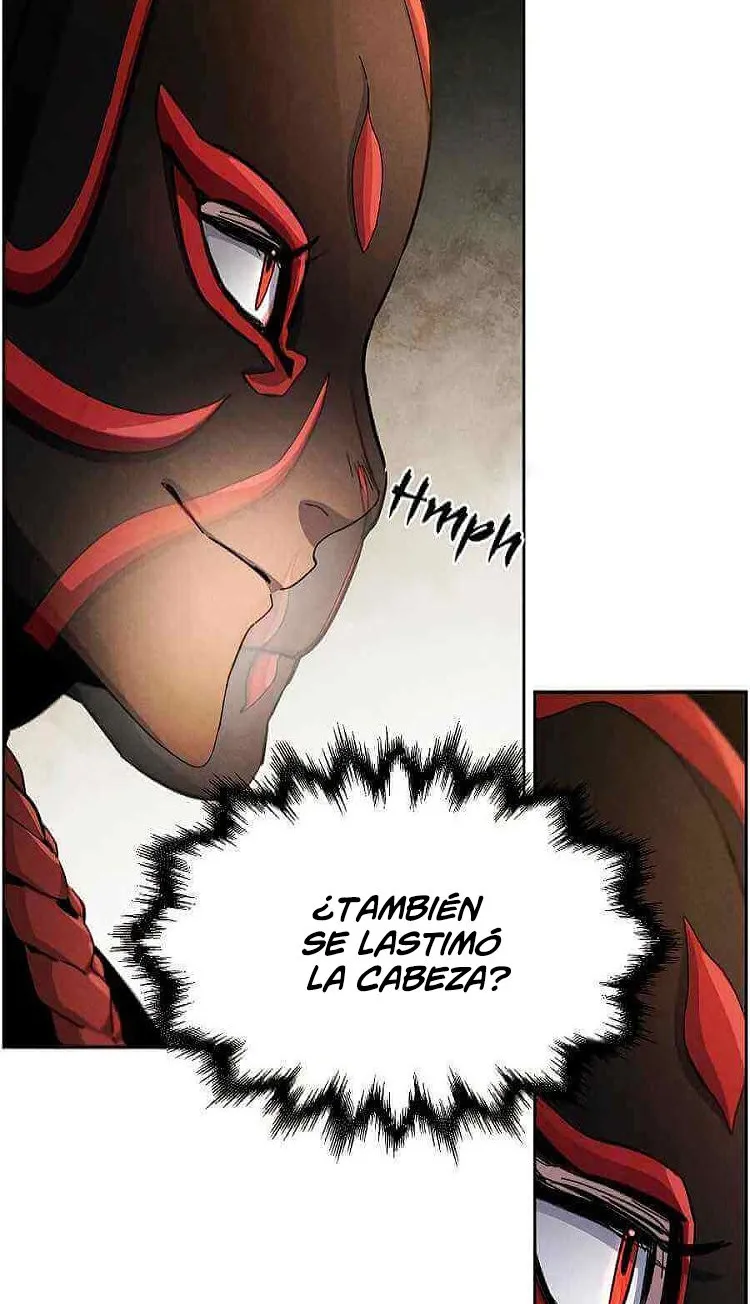 El regreso del demonio loco Capítulo 26 en Línea - página 13