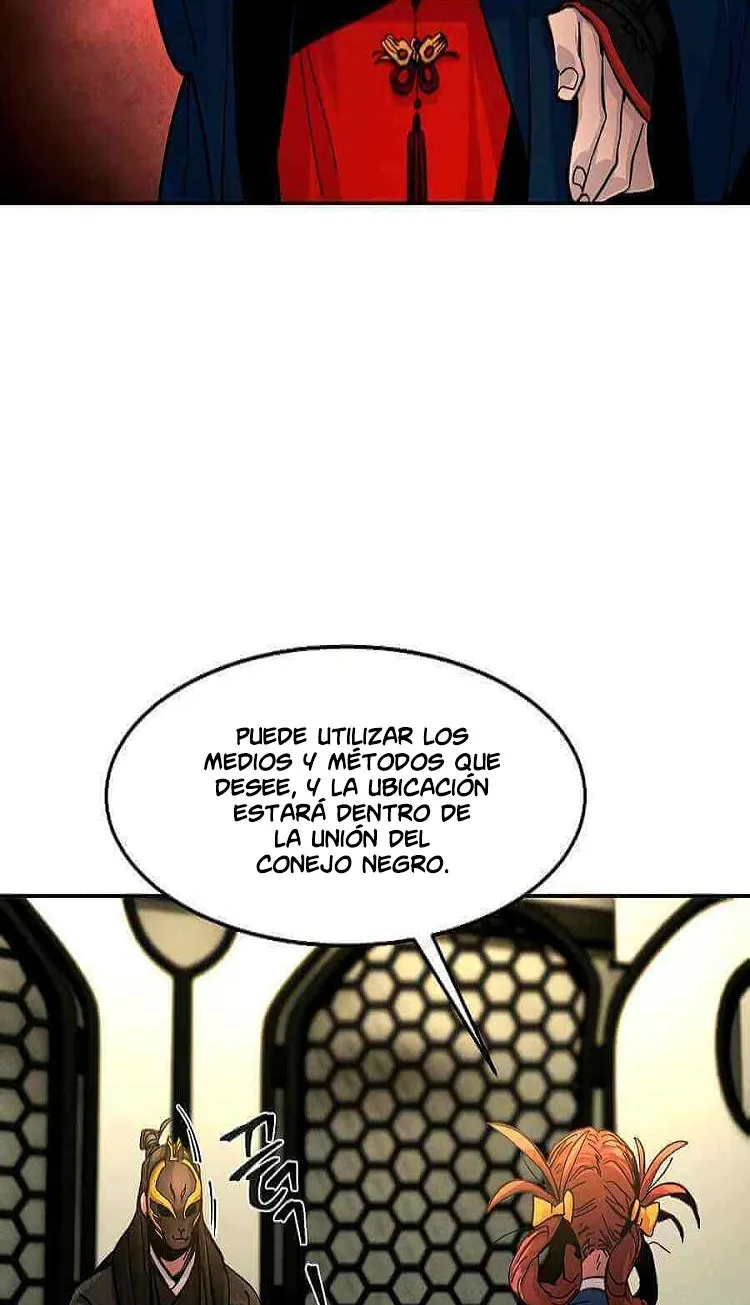 El regreso del demonio loco Capítulo 26 en Línea - página 16