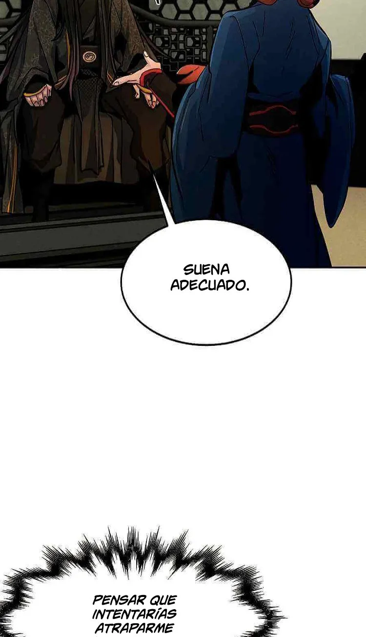 El regreso del demonio loco Capítulo 26 en Línea - página 17