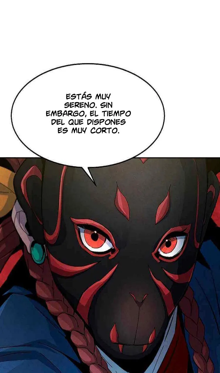El regreso del demonio loco Capítulo 26 en Línea - página 27