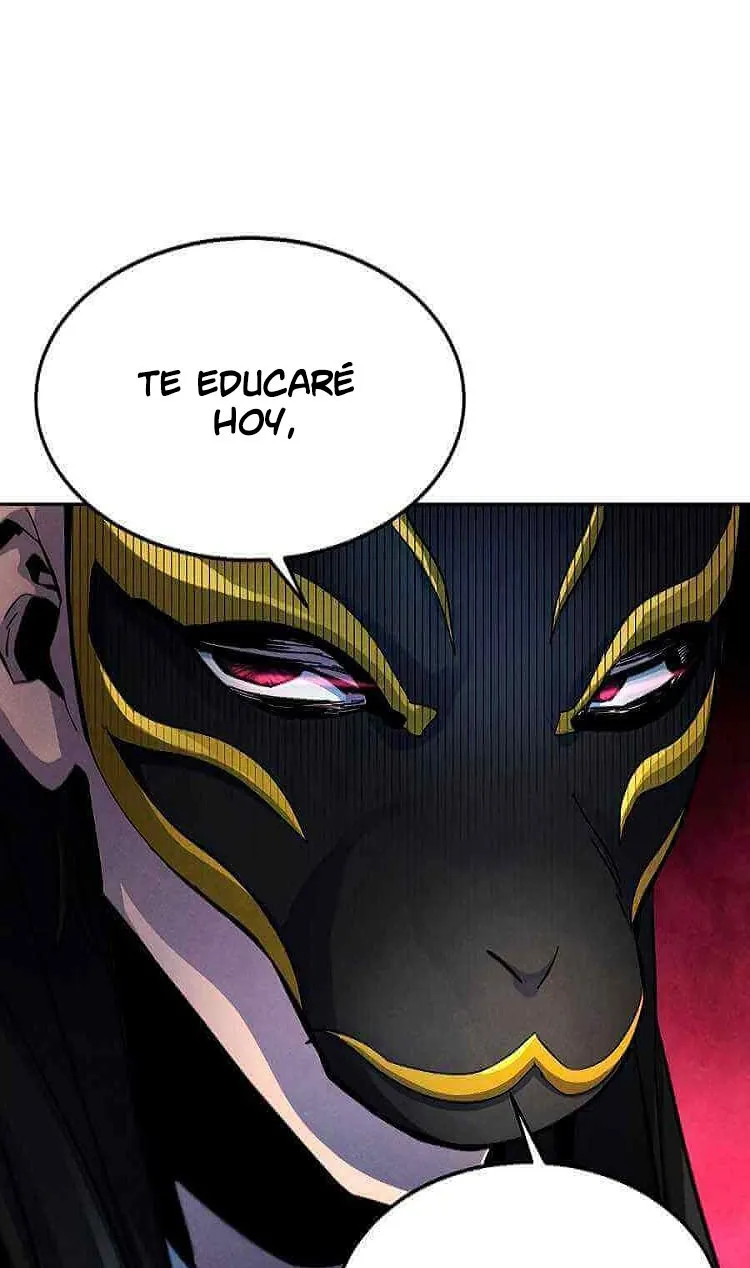 El regreso del demonio loco Capítulo 26 en Línea - página 30