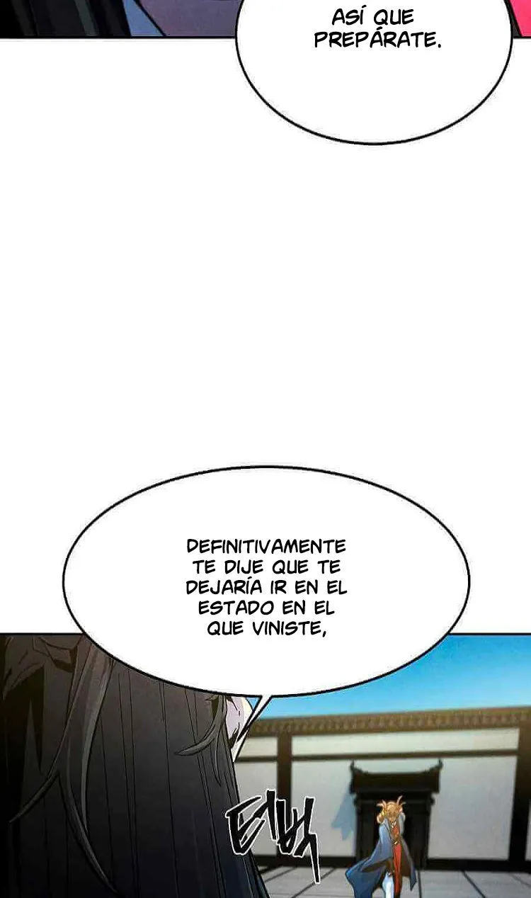 El regreso del demonio loco Capítulo 26 en Línea - página 31