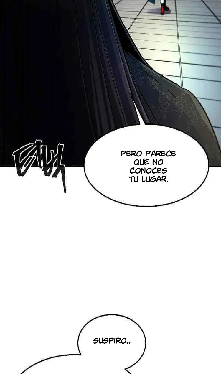 El regreso del demonio loco Capítulo 26 en Línea - página 32