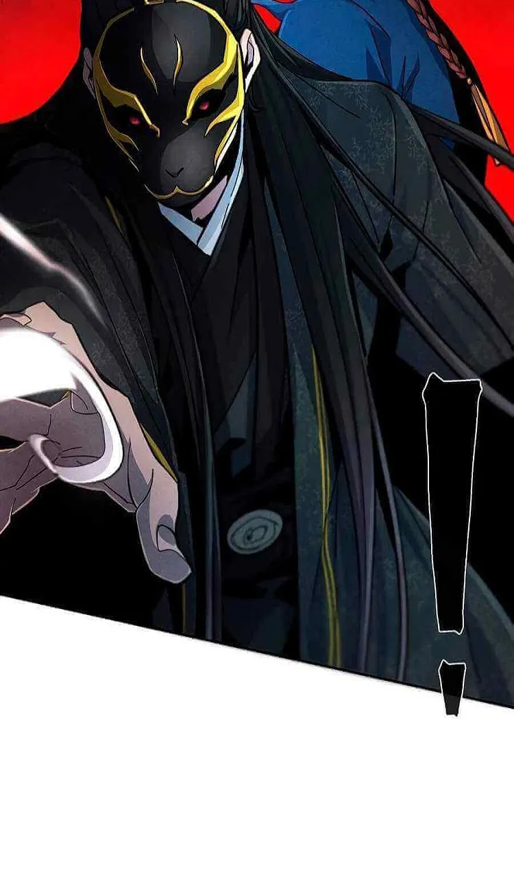 El regreso del demonio loco Capítulo 26 en Línea - página 39