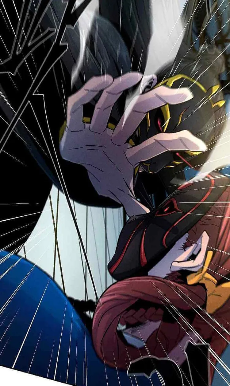 El regreso del demonio loco Capítulo 26 en Línea - página 53