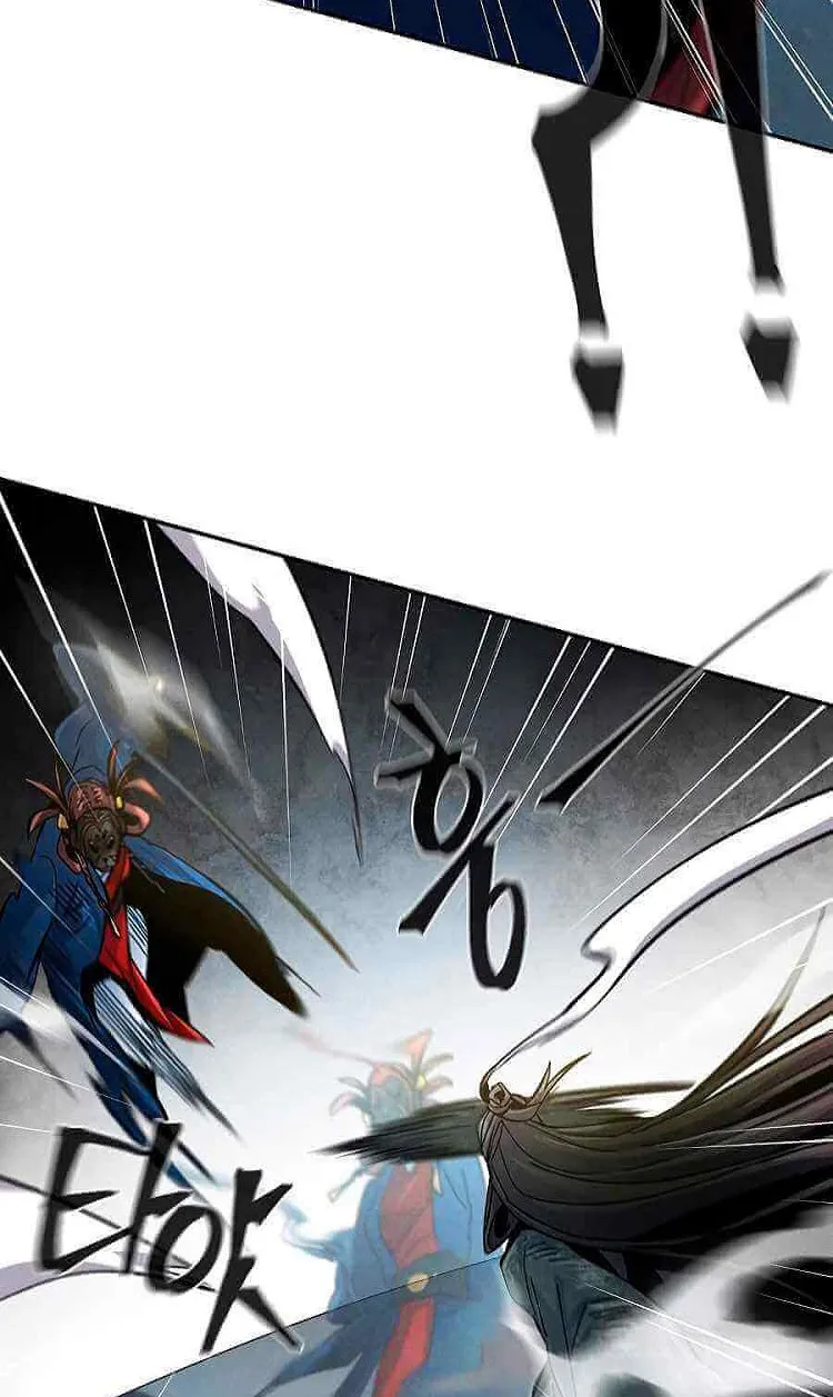 El regreso del demonio loco Capítulo 26 en Línea - página 54