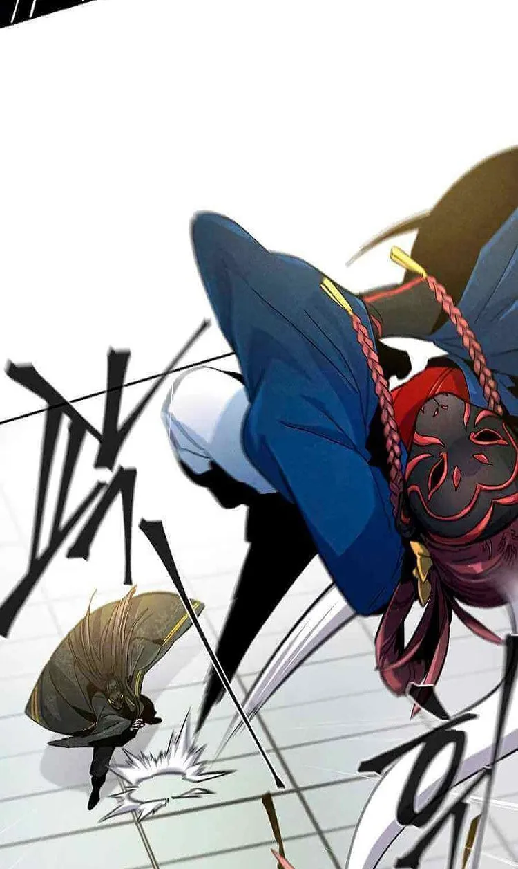 El regreso del demonio loco Capítulo 26 en Línea - página 58