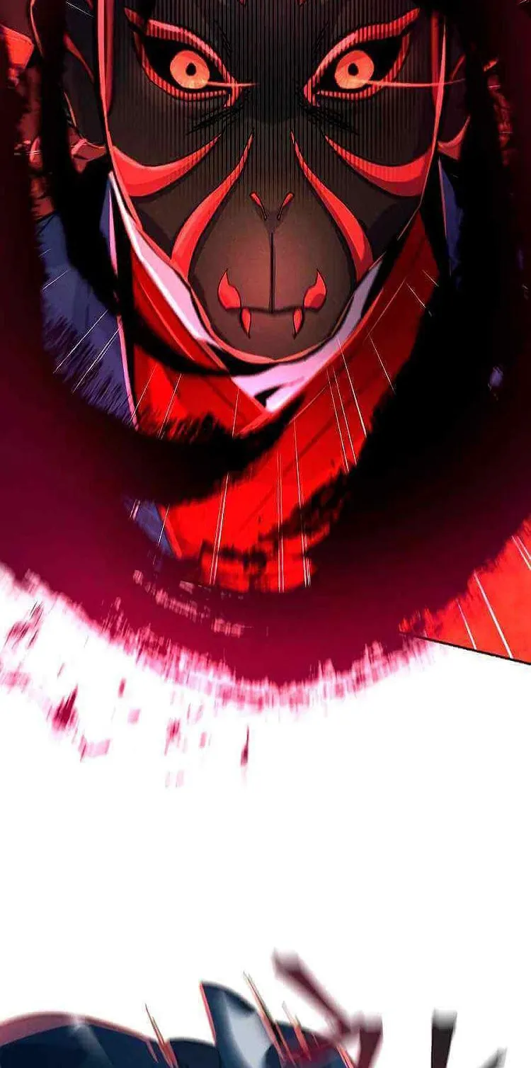 El regreso del demonio loco Capítulo 26 en Línea - página 93