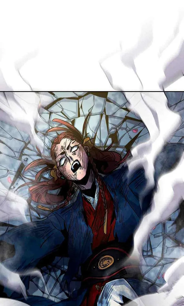 El regreso del demonio loco Capítulo 26 en Línea - página 103